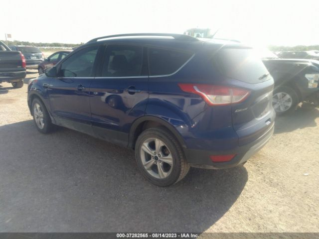 1FMCU0GX5EUE25259 Ford ESCAPE SE
