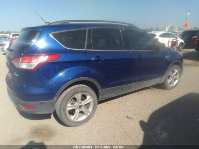 1FMCU0GX5EUE25259 Ford ESCAPE SE