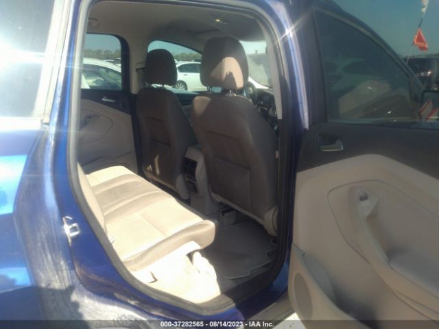 1FMCU0GX5EUE25259 Ford ESCAPE SE