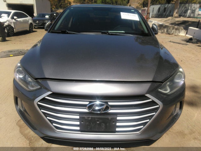 2018 HYUNDAI ELANTRA VALUE EDITION VIN: 5NPD84LF0JH359905