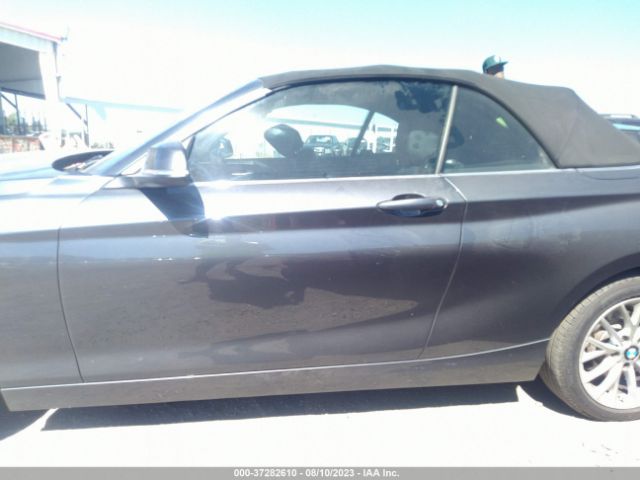 WBA1K9C54GV710765 BMW 2 Series 228i