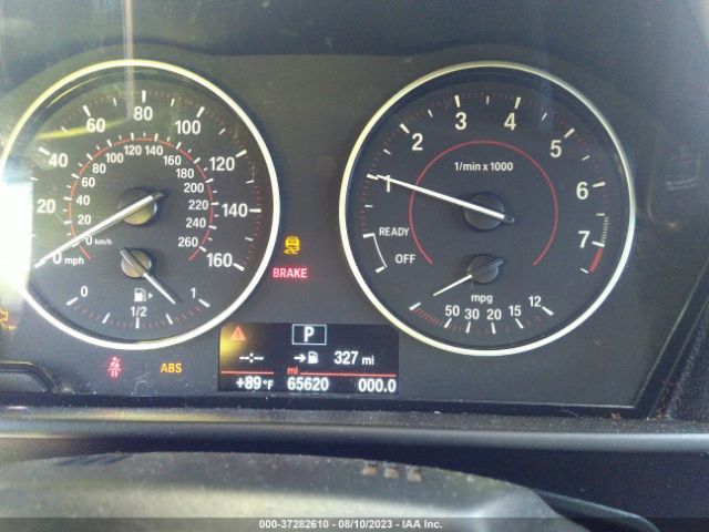 WBA1K9C54GV710765 BMW 2 Series 228i