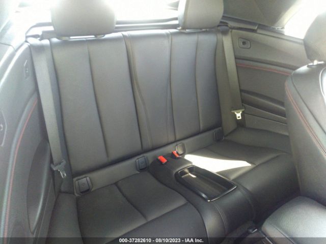 WBA1K9C54GV710765 BMW 2 Series 228i