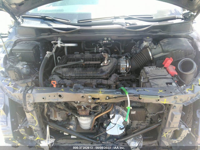 Honda Odyssey Elite 2022 5FNRL6H97NB026737 Image 17