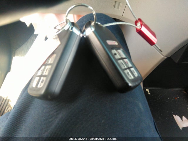 Honda Odyssey Elite 2022 5FNRL6H97NB026737 Image 3