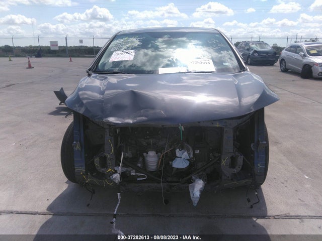 Honda Odyssey Elite 2022 5FNRL6H97NB026737 Image 5