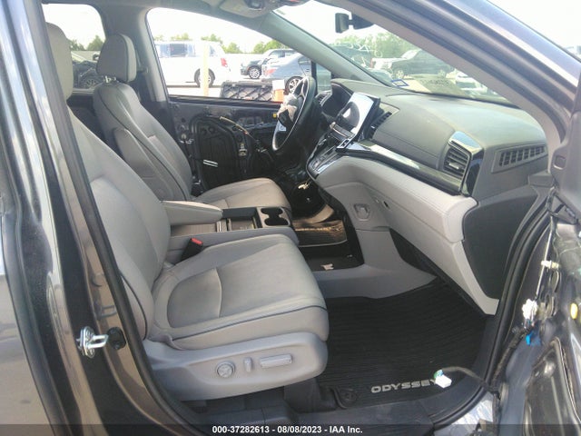 Honda Odyssey Elite 2022 5FNRL6H97NB026737 Image 12