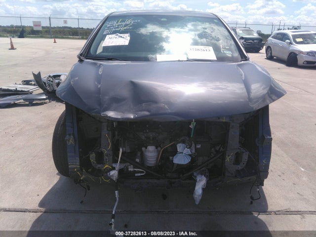 Honda Odyssey Elite 2022 5FNRL6H97NB026737 Image 13