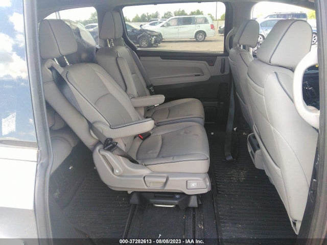 Honda Odyssey Elite 2022 5FNRL6H97NB026737 Image 15