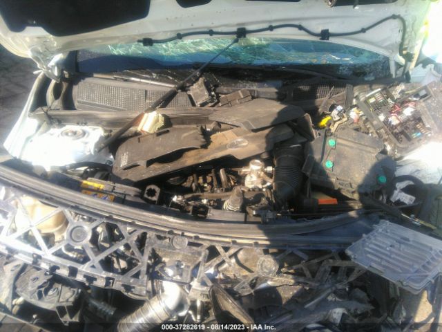 WDD5J4GB2LN077497 Mercedes-Benz Cla Cla 250