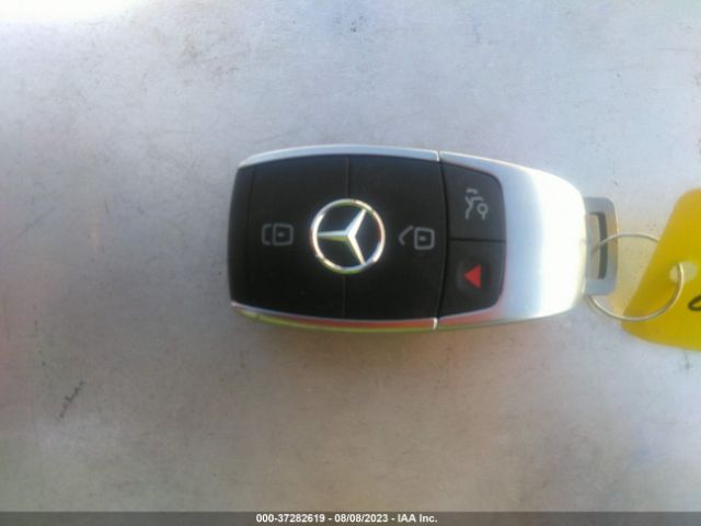 WDD5J4GB2LN077497 Mercedes-Benz Cla Cla 250