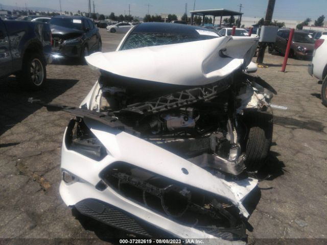 WDD5J4GB2LN077497 Mercedes-Benz Cla Cla 250