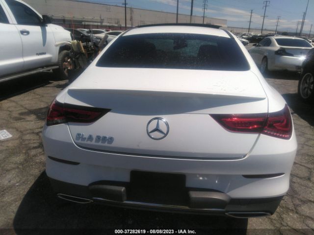 WDD5J4GB2LN077497 Mercedes-Benz Cla Cla 250