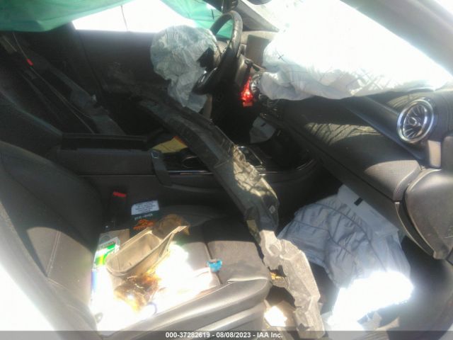 WDD5J4GB2LN077497 Mercedes-Benz Cla Cla 250