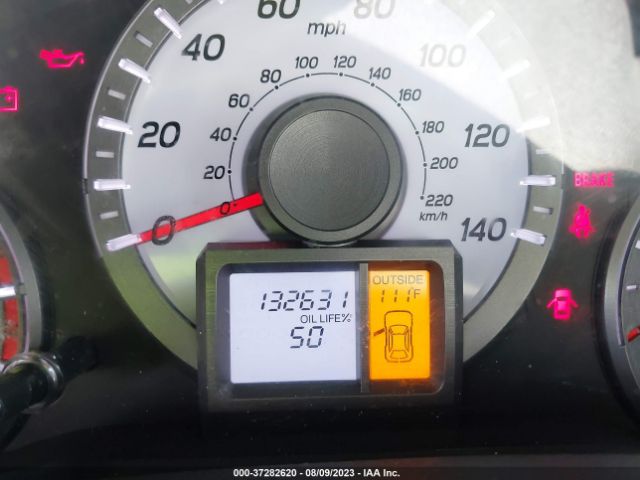 5FNYF3H70EB024991 Honda Pilot Ex-l