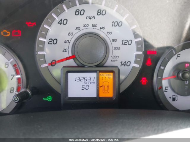 5FNYF3H70EB024991 Honda Pilot Ex-l