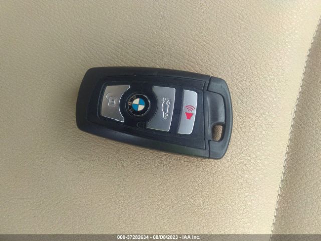 5UXWX9C51H0T06121 BMW X3 Xdrive28i