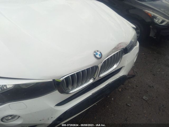 5UXWX9C51H0T06121 BMW X3 Xdrive28i