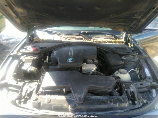 WBA3B3G59ENR83648 BMW 3 Series 328i Xdrive