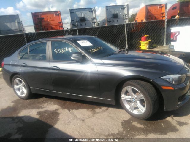 WBA3B3G59ENR83648 BMW 3 Series 328i Xdrive