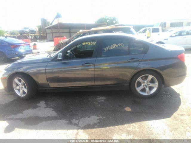 WBA3B3G59ENR83648 BMW 3 Series 328i Xdrive