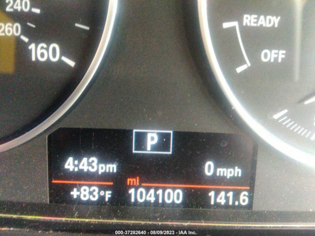 WBA3B3G59ENR83648 BMW 3 Series 328i Xdrive