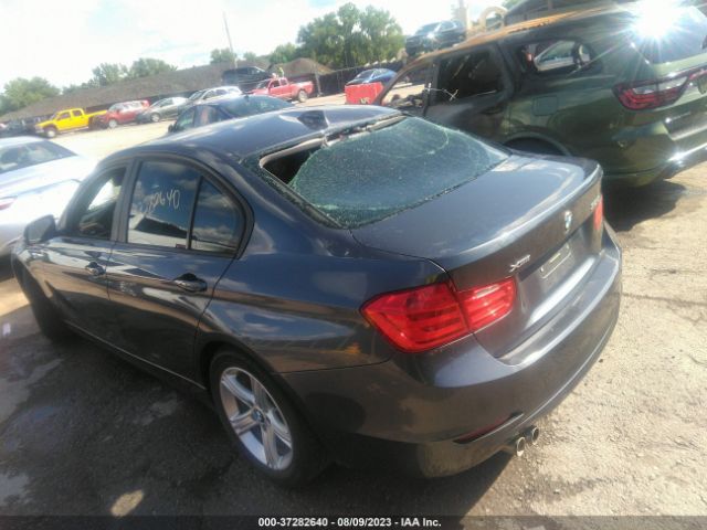 WBA3B3G59ENR83648 BMW 3 Series 328i Xdrive