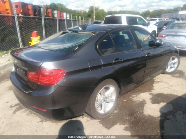 WBA3B3G59ENR83648 BMW 3 Series 328i Xdrive