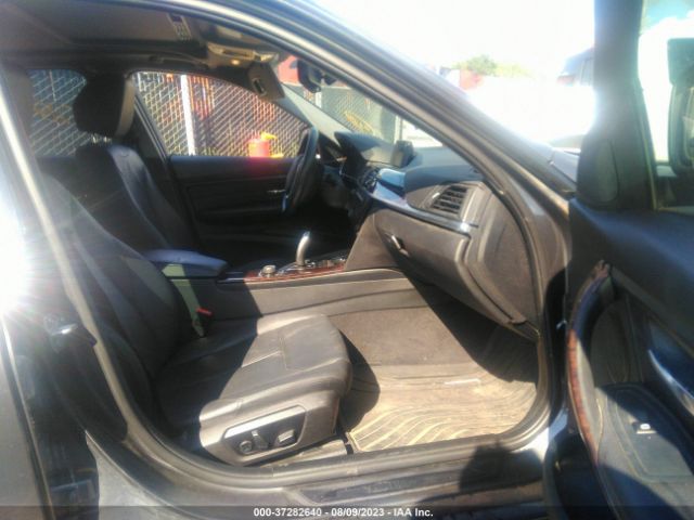 WBA3B3G59ENR83648 BMW 3 Series 328i Xdrive