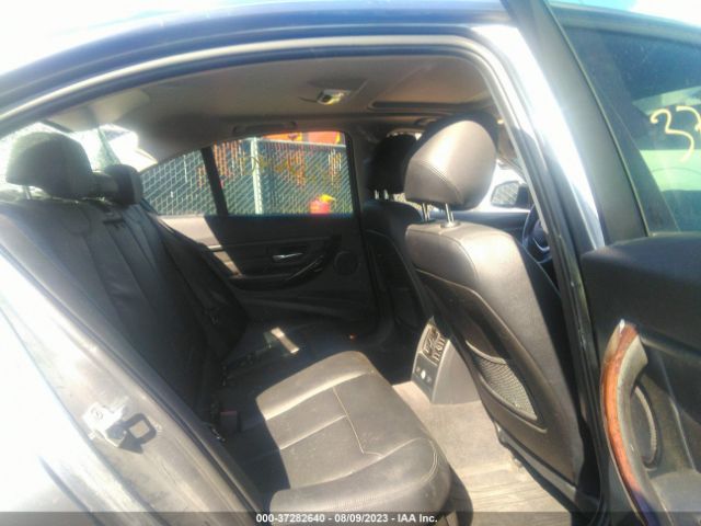 WBA3B3G59ENR83648 BMW 3 Series 328i Xdrive