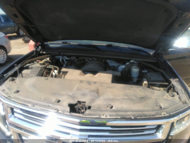 Chevrolet Tahoe Ltz 2015 1GNSCCKC0FR118098 Image 10