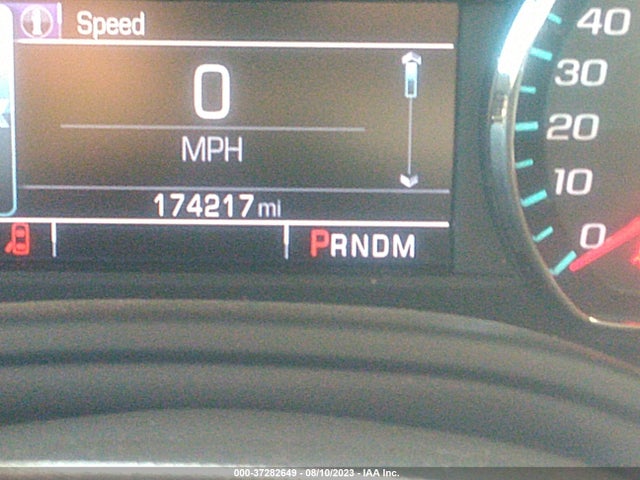 Chevrolet Tahoe Ltz 2015 1GNSCCKC0FR118098 Image 15