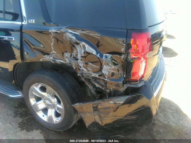 Chevrolet Tahoe Ltz 2015 1GNSCCKC0FR118098 Image 6