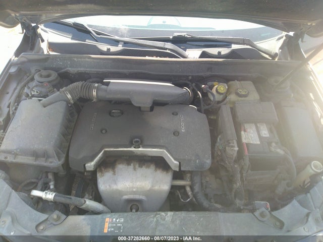 2013 CHEVROLET MALIBU LT VIN: 1G11C5SA8DF181214