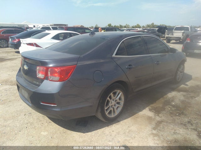 2013 CHEVROLET MALIBU LT VIN: 1G11C5SA8DF181214
