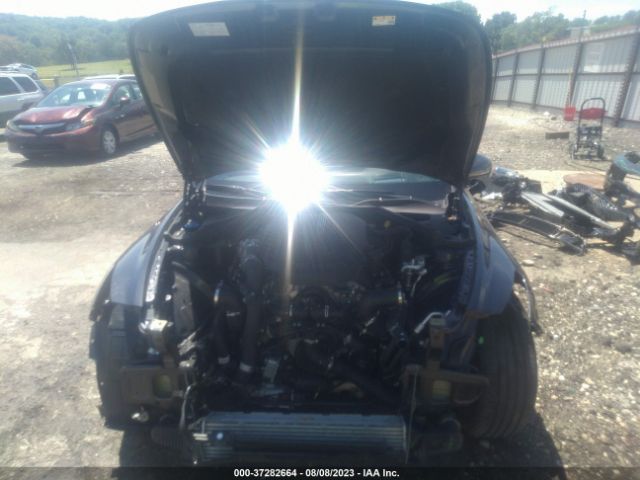 KNAE55LC2P6125869 KIA Stinger Gt2