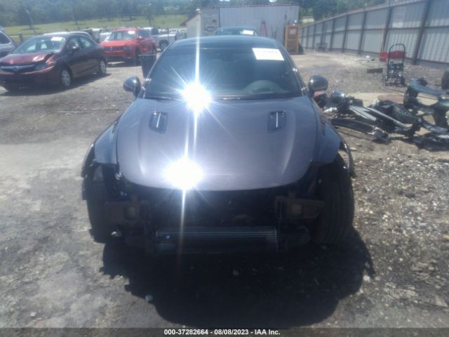 KNAE55LC2P6125869 KIA Stinger Gt2