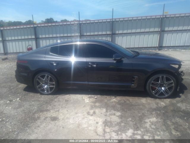 KNAE55LC2P6125869 KIA Stinger Gt2