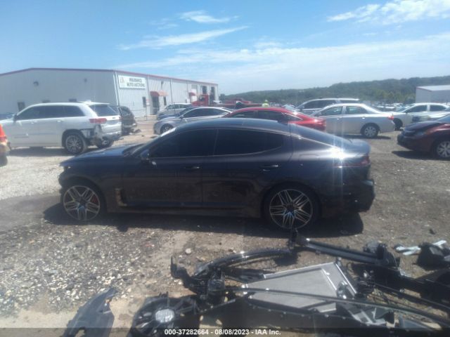 KNAE55LC2P6125869 KIA Stinger Gt2