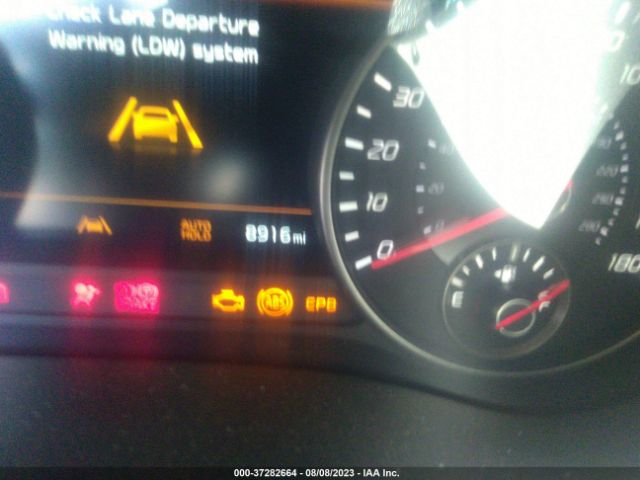 KNAE55LC2P6125869 KIA Stinger Gt2