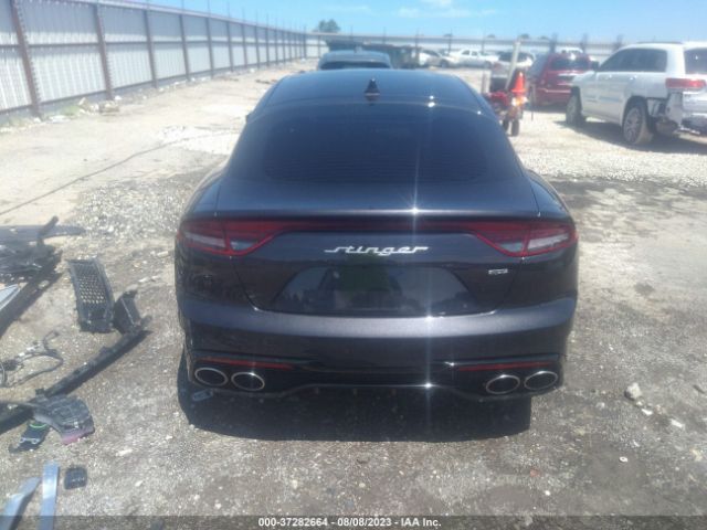 KNAE55LC2P6125869 KIA Stinger Gt2