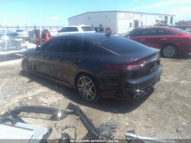 KNAE55LC2P6125869 KIA Stinger Gt2