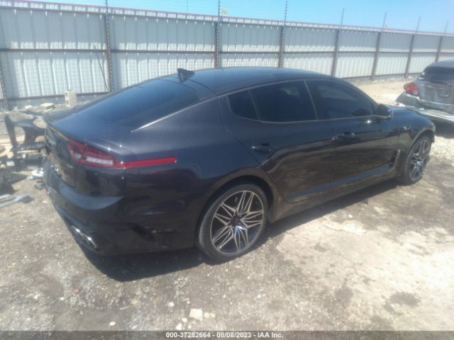 KNAE55LC2P6125869 KIA Stinger Gt2