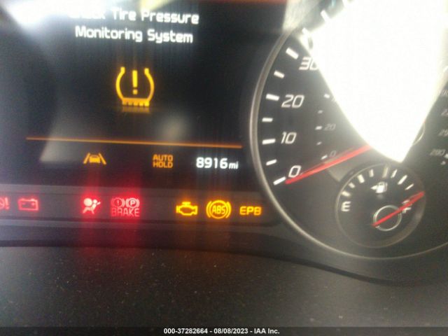 KNAE55LC2P6125869 KIA Stinger Gt2