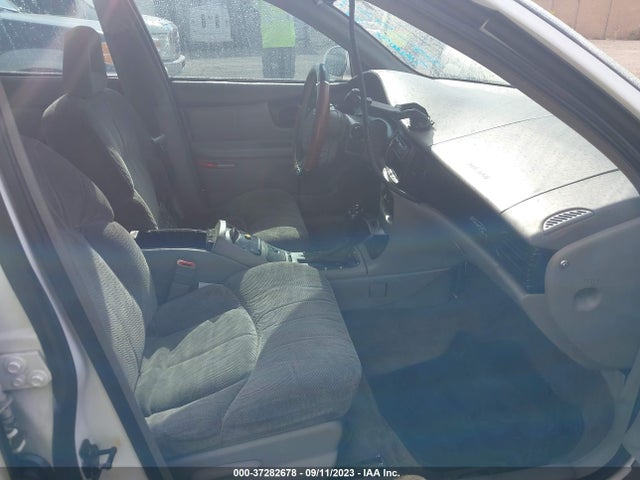 1999 BUICK REGAL LS/LSE VIN: 2G4WB52K0X1590162