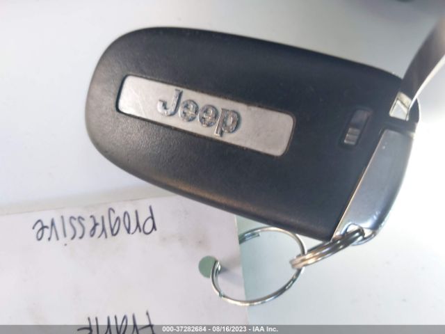 1C4RJFLG7HC821722 Jeep Grand Cherokee Trailhawk