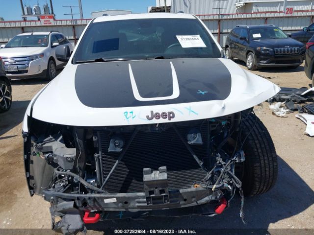 1C4RJFLG7HC821722 Jeep Grand Cherokee Trailhawk