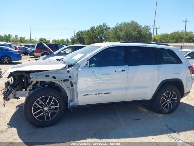 1C4RJFLG7HC821722 Jeep Grand Cherokee Trailhawk