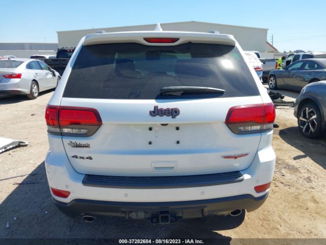 1C4RJFLG7HC821722 Jeep Grand Cherokee Trailhawk