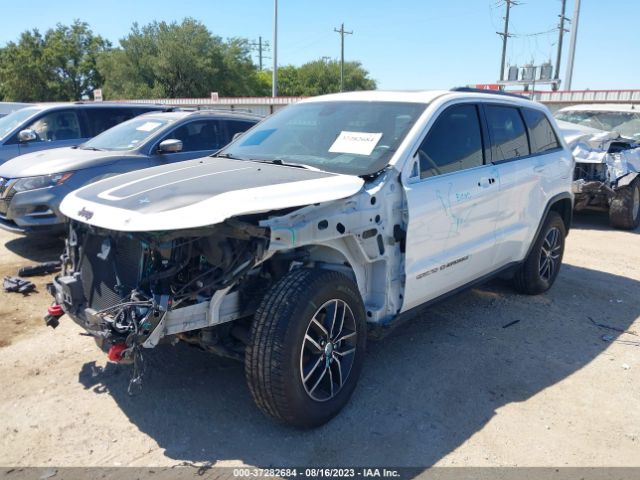 1C4RJFLG7HC821722 Jeep Grand Cherokee Trailhawk
